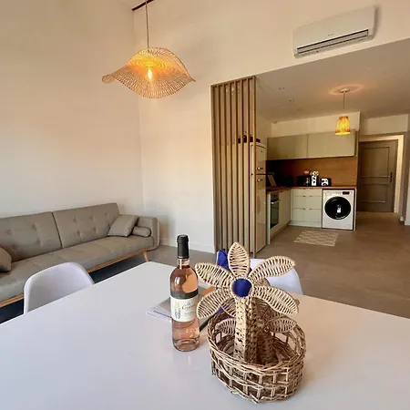 Les Palmiers - Appartement Une Chambre Vue Canal Le Grau-du-Roi Extérieur photo